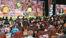 2019 Fortune Global Sustainable Forum concludes in China’s Yunnan