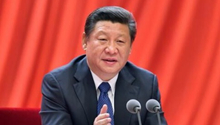 Xi calls for expansion of global partnerships