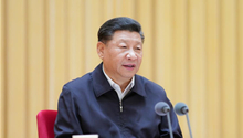 Greater support for private firms needed, Xi says