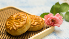 Mooncake makers set to tap growing overseas demand