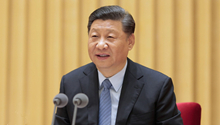 Xi stresses modernizing China's governance system, capacity