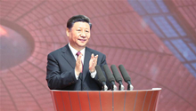 Xi announces opening of Beijing Daxing International Airport