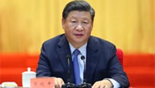 Top CPC leadership navigates China through testing year