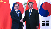 20 years on, China-Japan-ROK cooperation embraces new opportunities