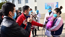 Yunnan adopts more measures to control virus outbreak