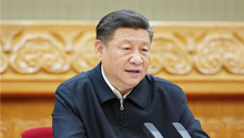 Xi stresses unremitting efforts in COVID-19 control, coordination on economic, s