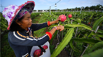 China determined to win battle against poverty despite epidemic