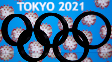 Tokyo Olympics confirmed to be held from July 23 to Aug. 8, 2021