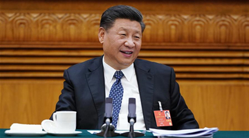 Xi orders fortifying public health protection network