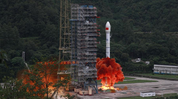 China launches last BDS satellite to complete global navigation constellation