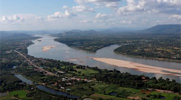 100th joint patrol on Mekong River set to begin