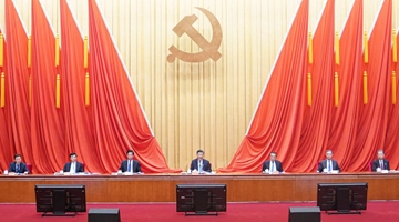 Xi stresses strict Party governance for 14th Five-Year Plan period