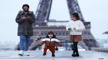 France, China should join forces to meet challenges for good of humanity, expert