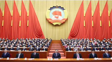 China's top political advisory body starts annual session