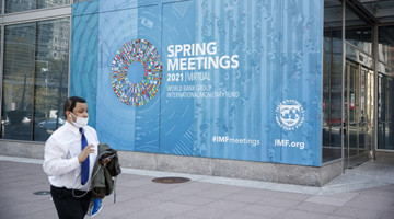 G20 calls on IMF to prepare for new SDR allocation, agrees to extend debt relief