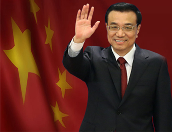 李克强结束出访回京