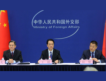  习近平芬兰美国行前瞻