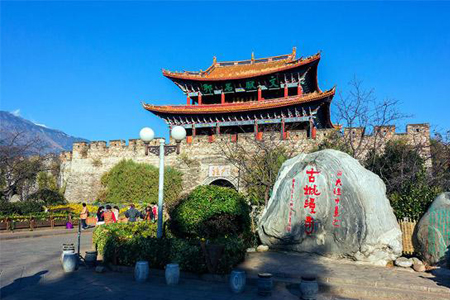 云南105个特色小镇怎么建？省发改委这样说
