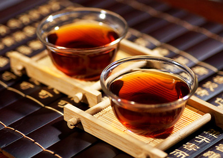 普洱茶成为全国茶叶第一品牌