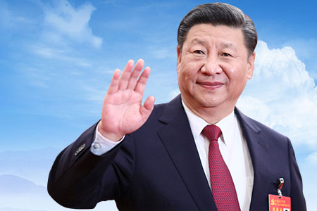 时隔四年，习近平说的这些话历久弥新