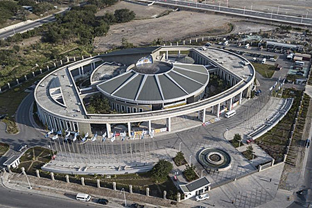深化周边友好　共促亚太繁荣