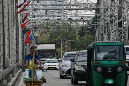 打前站|期待！中国国家主席时隔13年再访菲律宾