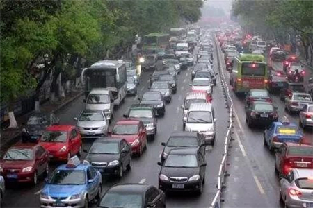 【难忘40年】心疼……父辈坐过的车，原来是这样