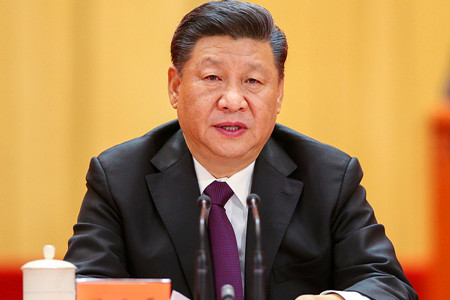 中国改革再扬帆——庆祝改革开放40周年大会侧记