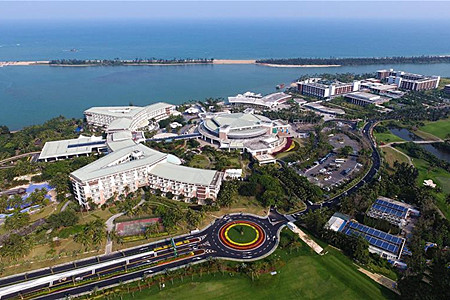 惊涛拍岸风鹏举——2018年中国元首外交的世界印象