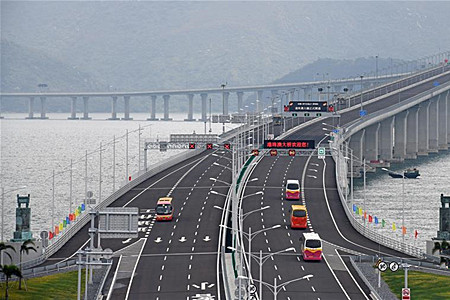 从全国两会看中国改革发展新图景