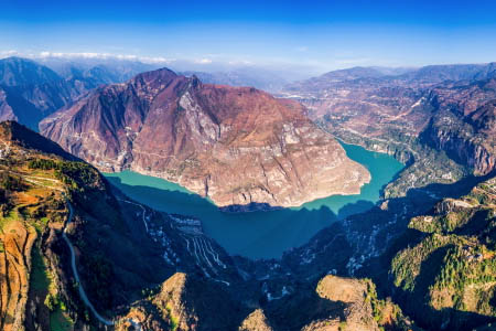 【壮丽70年·奋斗新时代】把答卷写在乌蒙大地上<br> ——从社会事业看昭通脱贫攻坚增进民生福祉④