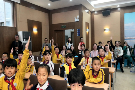 2019年云南省暨昆明市“世界标准日”主题活动在昆举办