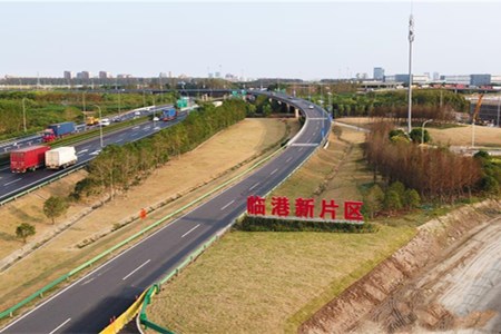 潮起江海一年间——写在长三角一体化发展上升为国家战略一周年之际