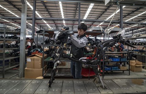 中国（云南）自由贸易试验区德宏片区取得“开门红”