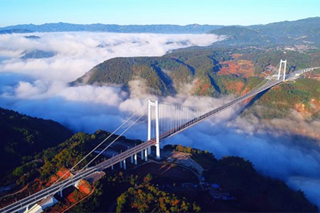 【不负韶华 奋进跨越】闯出一条高质量跨越式发展的路子来