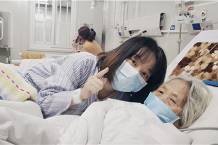 生命的方舟：彼岸已达，望后会无期！
