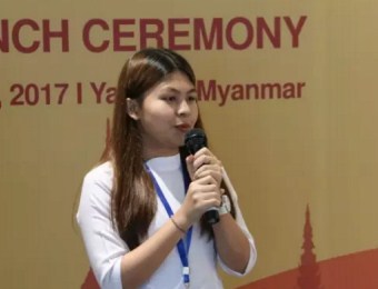 华为“未来种子”缅甸首批学生将来华学习 