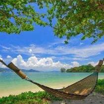 五一假期出境游预订量增长近2倍 泰国等最热