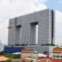 全球24栋最丑摩天楼：曼谷两栋地标式建筑入榜