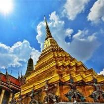 中国游客稳居泰国旅游创收大户