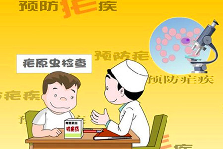中缅在边境地区加强疟疾防治合作