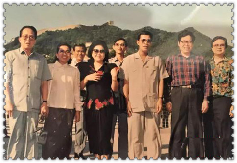 洪森表示：柬埔寨人爱过中国春节