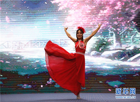 第17届“汉语桥”越南北部赛区预赛在河内举行