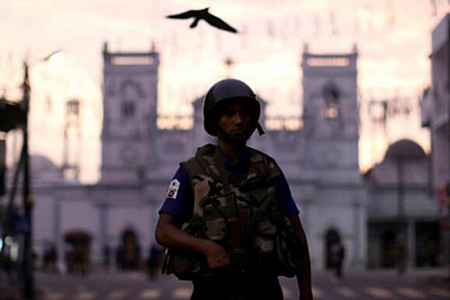斯里兰卡爆炸案新进展：所有嫌犯均已被捕或死亡