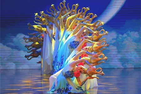 2020“中国文莱旅游年”助力中文旅游合作