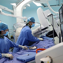 西藏4名先心病患儿在滇完成手术