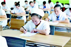 80名基层医护人员在昆比拼技能