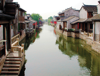 “河长制”建立过程： 处处精心 步步落实