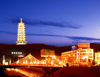 楚雄唱响“中国彝乡”旅游品牌