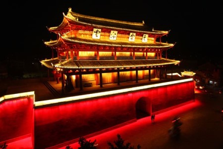 云南红河州旅游业发展持续向好